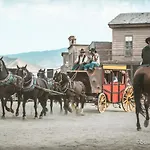 Bravo Tabernas