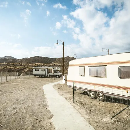 Campsite Bravo