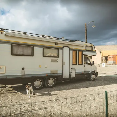 Campsite Bravo 3*