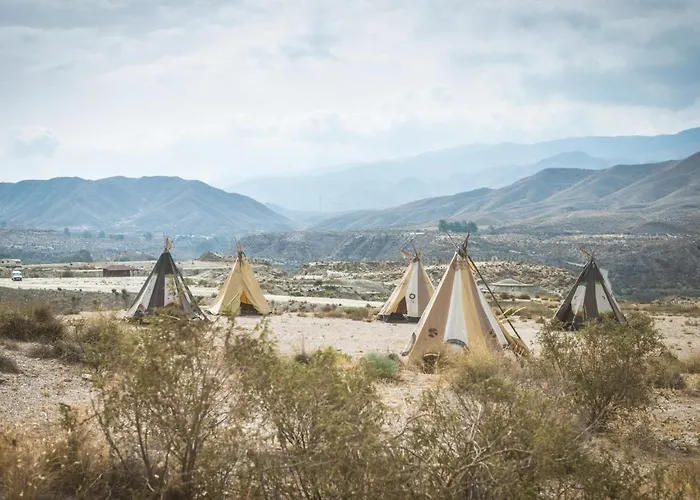 Bravo Camping