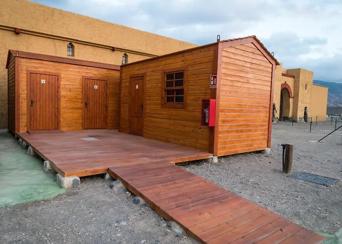 Camping Bravo 3*