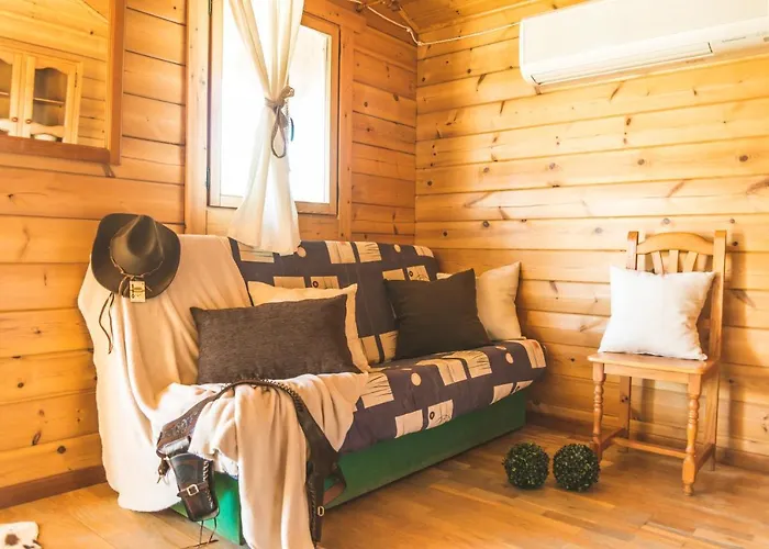 Bravo Camping
