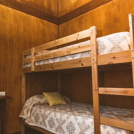 Bravo Camping 3*