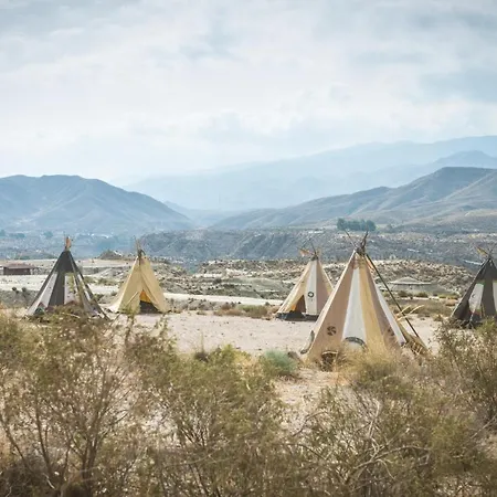 Bravo Camping