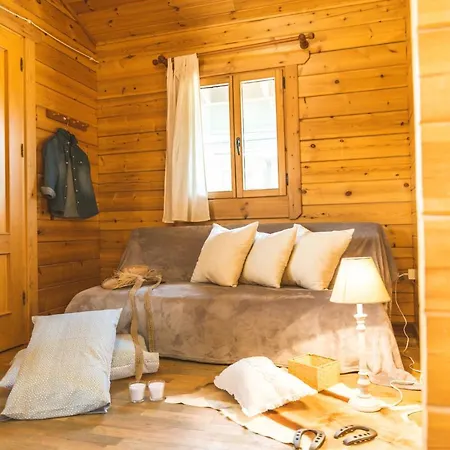 Camping Bravo