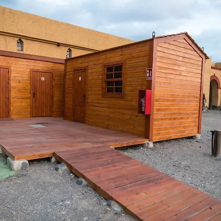Camping Bravo 3*