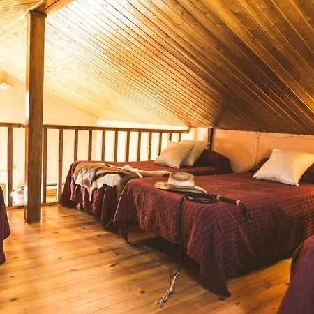 Bravo Camping 3*