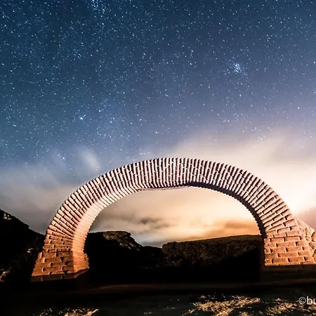 캠프장 Bravo 타베르나스